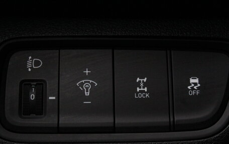 Hyundai Santa Fe IV, 2019 год, 3 100 000 рублей, 11 фотография