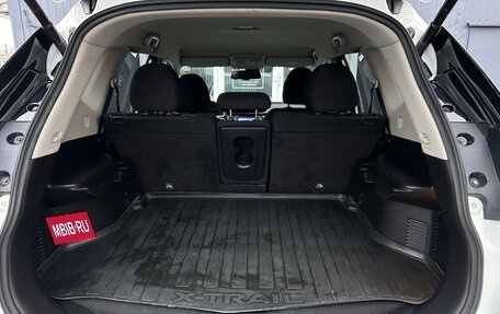 Nissan X-Trail, 2019 год, 2 340 000 рублей, 24 фотография