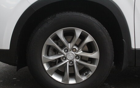 Hyundai Santa Fe IV, 2019 год, 3 100 000 рублей, 5 фотография