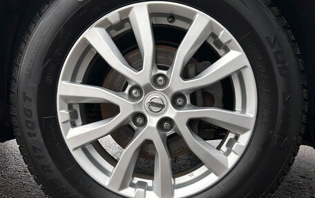 Nissan X-Trail, 2019 год, 2 340 000 рублей, 25 фотография