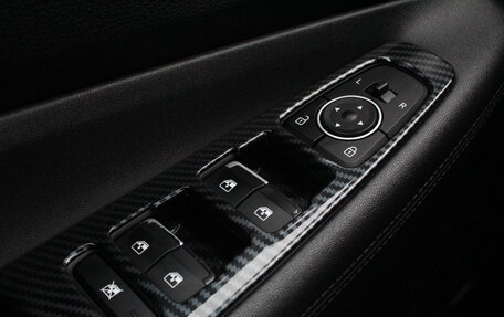 Hyundai Santa Fe IV, 2019 год, 3 100 000 рублей, 10 фотография