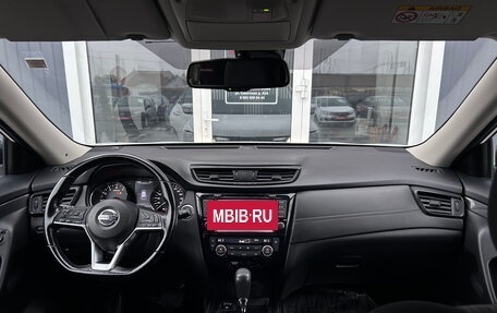 Nissan X-Trail, 2019 год, 2 340 000 рублей, 13 фотография