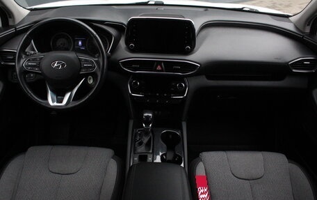 Hyundai Santa Fe IV, 2019 год, 3 100 000 рублей, 7 фотография