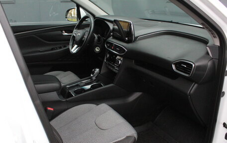 Hyundai Santa Fe IV, 2019 год, 3 100 000 рублей, 9 фотография