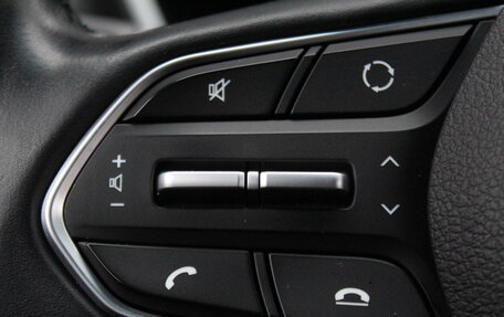 Hyundai Santa Fe IV, 2019 год, 3 100 000 рублей, 12 фотография