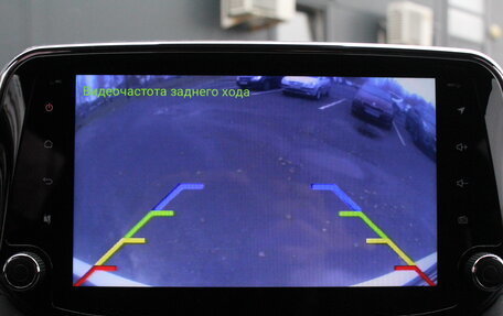 Hyundai Santa Fe IV, 2019 год, 3 100 000 рублей, 20 фотография