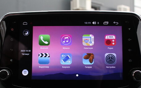 Hyundai Santa Fe IV, 2019 год, 3 100 000 рублей, 19 фотография