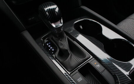 Hyundai Santa Fe IV, 2019 год, 3 100 000 рублей, 18 фотография