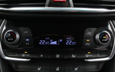 Hyundai Santa Fe IV, 2019 год, 3 100 000 рублей, 17 фотография