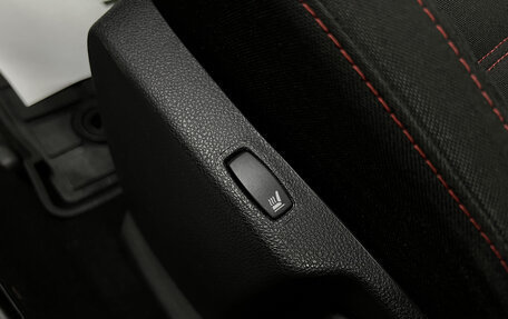 Renault Kaptur I рестайлинг, 2018 год, 1 495 000 рублей, 20 фотография