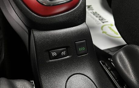 Renault Kaptur I рестайлинг, 2018 год, 1 495 000 рублей, 17 фотография