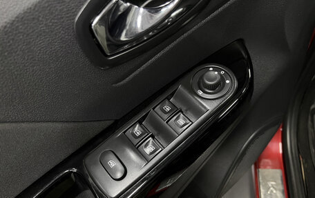 Renault Kaptur I рестайлинг, 2018 год, 1 495 000 рублей, 21 фотография