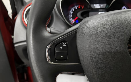 Renault Kaptur I рестайлинг, 2018 год, 1 495 000 рублей, 18 фотография