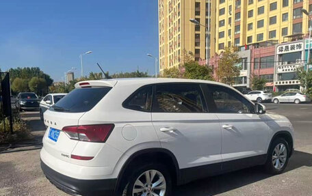 Skoda Kamiq I, 2022 год, 1 410 000 рублей, 4 фотография