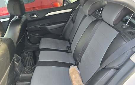 Citroen C4 II рестайлинг, 2013 год, 780 000 рублей, 7 фотография