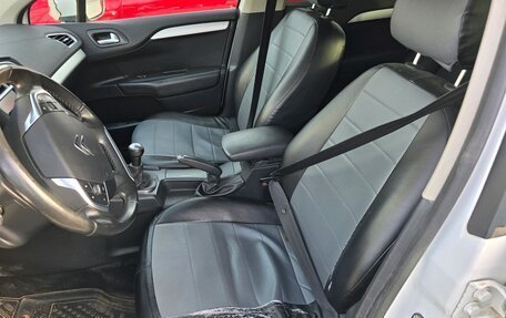 Citroen C4 II рестайлинг, 2013 год, 780 000 рублей, 6 фотография