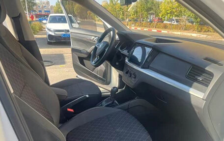 Skoda Kamiq I, 2022 год, 1 410 000 рублей, 7 фотография