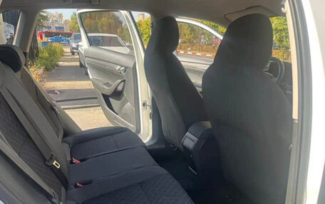 Skoda Kamiq I, 2022 год, 1 410 000 рублей, 8 фотография