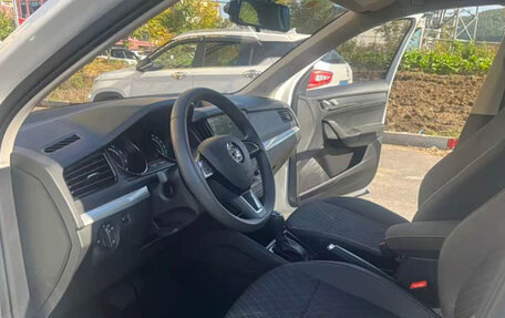 Skoda Kamiq I, 2022 год, 1 410 000 рублей, 6 фотография