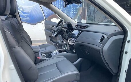 Nissan X-Trail, 2022 год, 2 480 000 рублей, 5 фотография