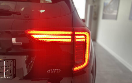 Haval Jolion, 2025 год, 2 799 000 рублей, 8 фотография