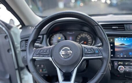 Nissan X-Trail, 2022 год, 2 480 000 рублей, 8 фотография