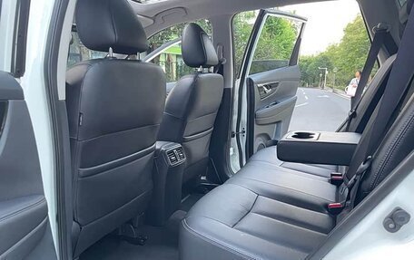 Nissan X-Trail, 2022 год, 2 480 000 рублей, 9 фотография