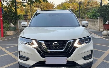 Nissan X-Trail, 2022 год, 2 480 000 рублей, 2 фотография
