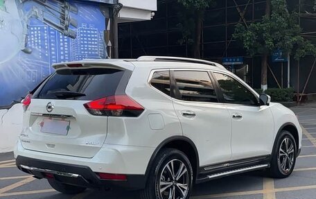 Nissan X-Trail, 2022 год, 2 480 000 рублей, 13 фотография