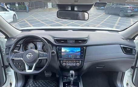 Nissan X-Trail, 2022 год, 2 480 000 рублей, 7 фотография