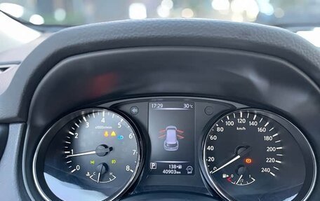 Nissan X-Trail, 2022 год, 2 480 000 рублей, 10 фотография