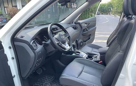 Nissan X-Trail, 2022 год, 2 480 000 рублей, 4 фотография