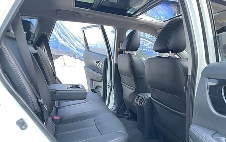 Nissan X-Trail, 2022 год, 2 480 000 рублей, 6 фотография