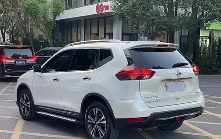 Nissan X-Trail, 2022 год, 2 480 000 рублей, 11 фотография