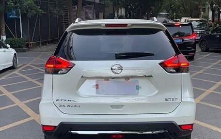 Nissan X-Trail, 2022 год, 2 480 000 рублей, 12 фотография