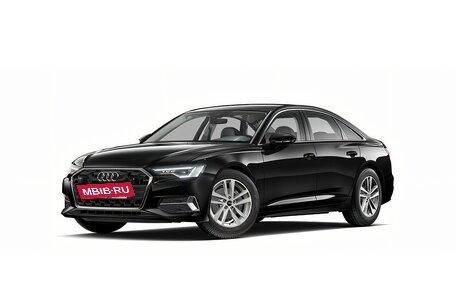Audi A6, 2025 год, 9 990 000 рублей, 6 фотография