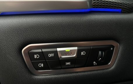 BMW X5, 2021 год, 9 900 000 рублей, 12 фотография