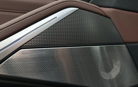 BMW X5, 2021 год, 9 900 000 рублей, 9 фотография