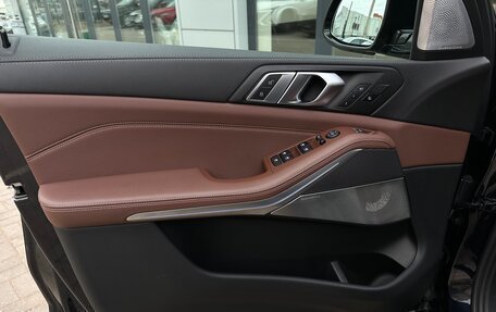 BMW X5, 2021 год, 9 900 000 рублей, 5 фотография