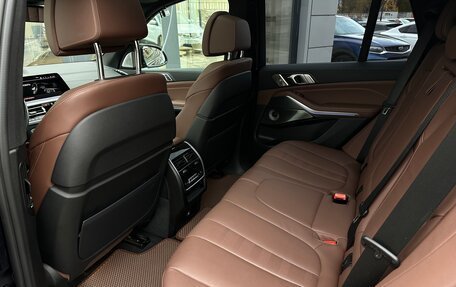 BMW X5, 2021 год, 9 900 000 рублей, 16 фотография