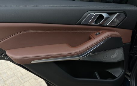 BMW X5, 2021 год, 9 900 000 рублей, 14 фотография