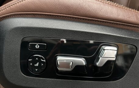 BMW X5, 2021 год, 9 900 000 рублей, 11 фотография