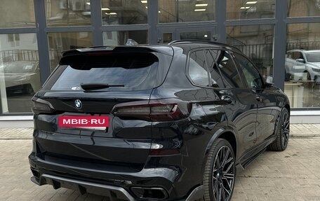 BMW X5, 2021 год, 9 900 000 рублей, 3 фотография