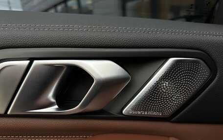 BMW X5, 2021 год, 9 900 000 рублей, 15 фотография