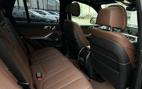 BMW X5, 2021 год, 9 900 000 рублей, 20 фотография