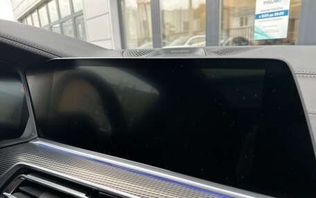 BMW X5, 2021 год, 9 900 000 рублей, 26 фотография