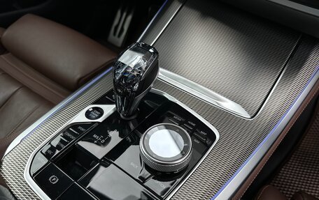 BMW X5, 2021 год, 9 900 000 рублей, 28 фотография