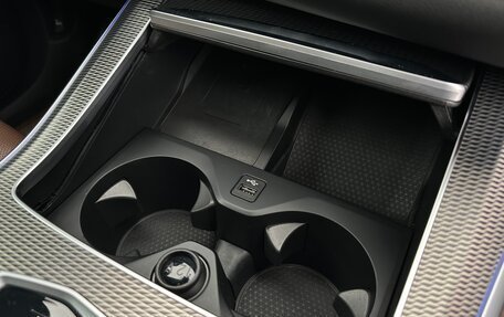 BMW X5, 2021 год, 9 900 000 рублей, 29 фотография