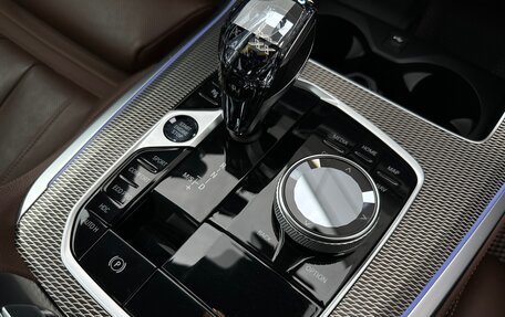 BMW X5, 2021 год, 9 900 000 рублей, 30 фотография