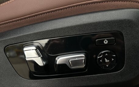 BMW X5, 2021 год, 9 900 000 рублей, 24 фотография